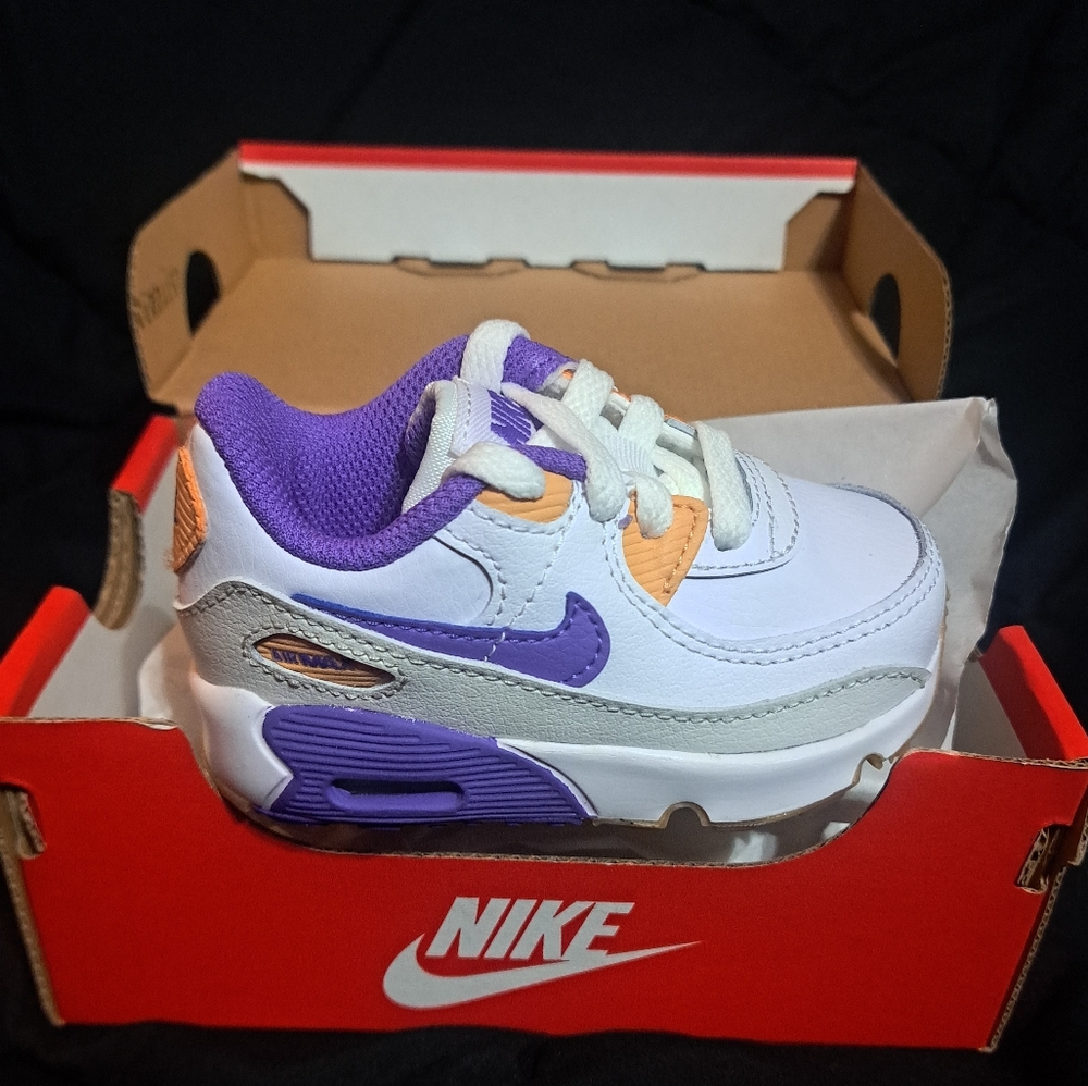 Nike air max 4c